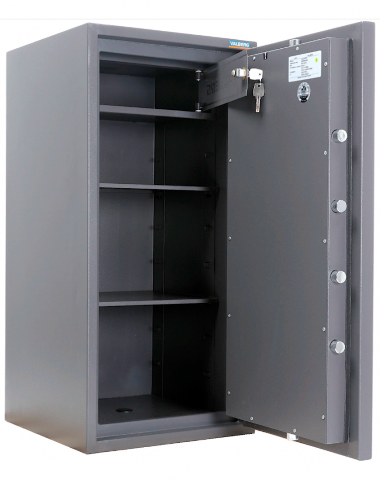 Взломостойкий сейф Valberg Гранит 90Т 