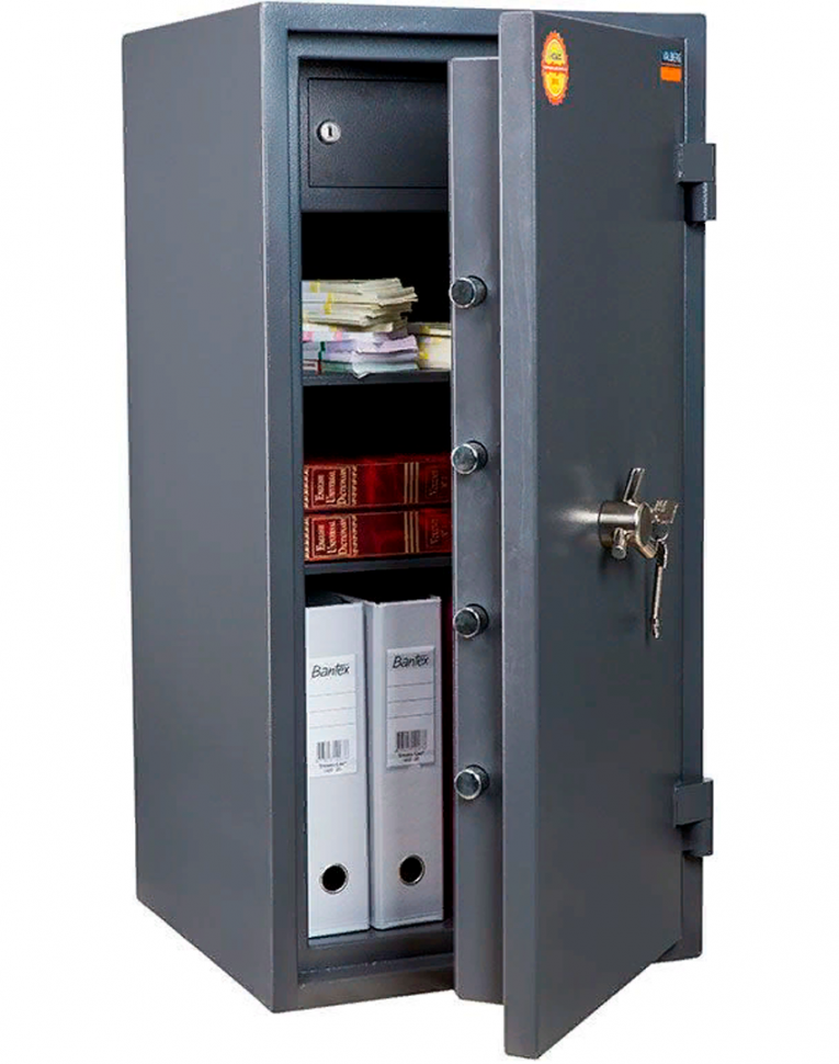 Взломостойкий сейф Valberg Гранит 90Т 