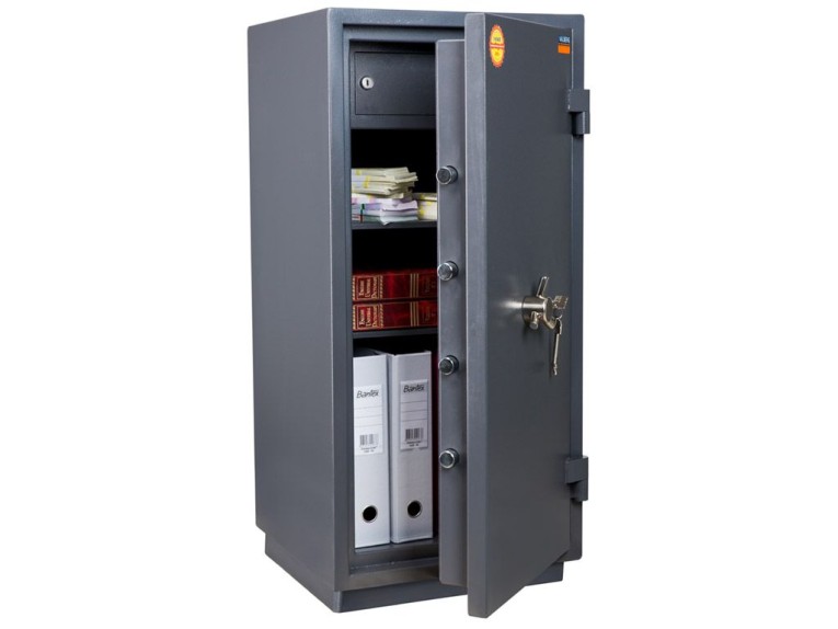 Взломостойкий сейф Valberg Гранит 90Т 