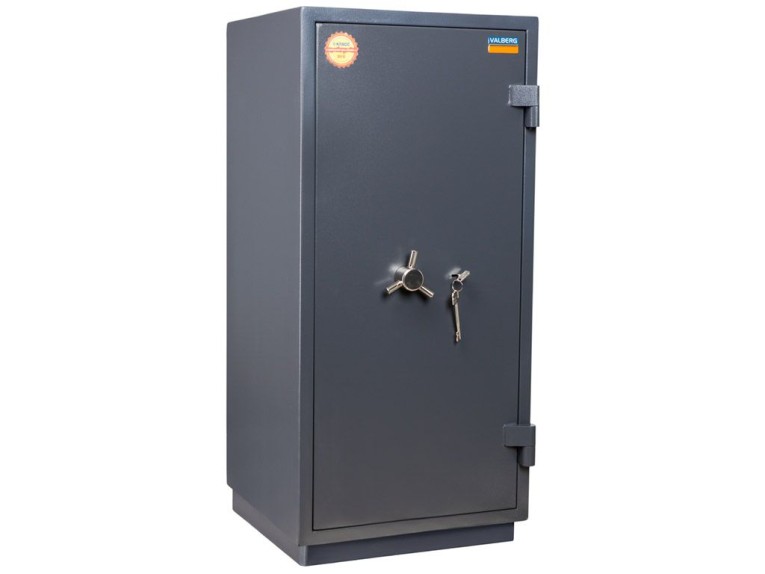Взломостойкий сейф Valberg Гранит 90Т 