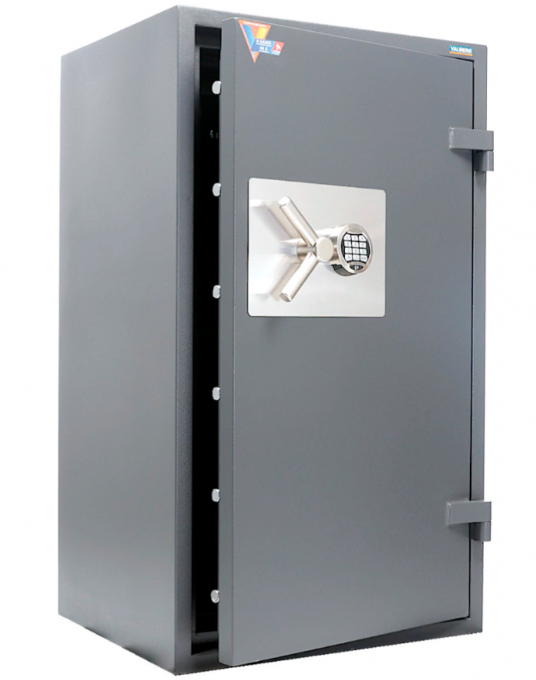 Огневзломостойкий сейф Valberg Гарант Евро 120Т EL 