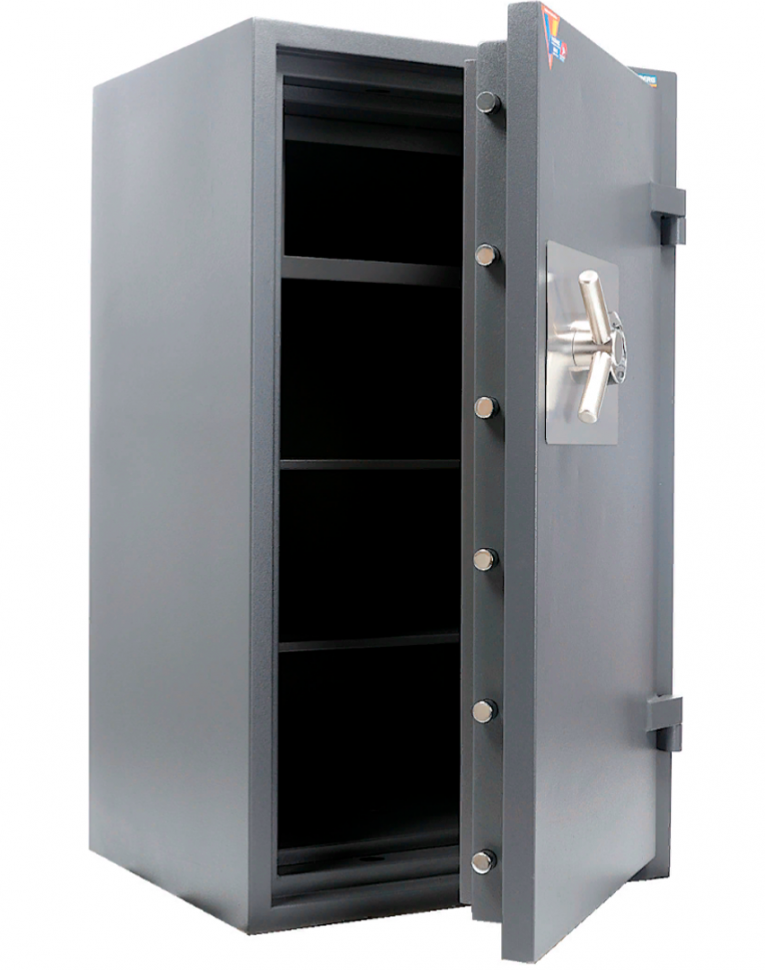 Огневзломостойкий сейф Valberg Гарант Евро 120Т EL 