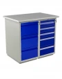 Верстак Практик Profi WT100.WD3/WD5.000 Верстак Практик Profi WT100.WD3/WD5.000