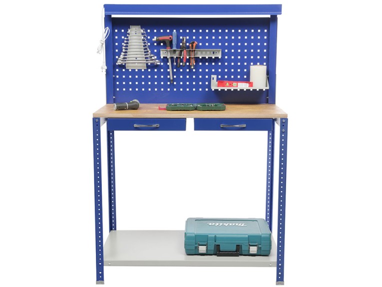 Верстак Практик Garage Set 1  Верстак Практик Garage Set 1