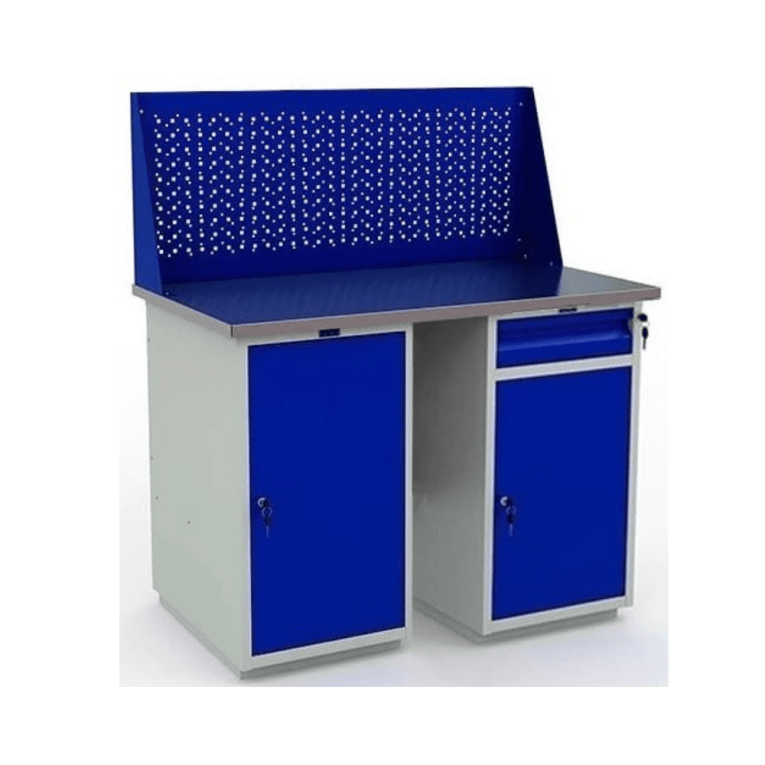 Верстак Profi WT120.WD1/WD2.010 