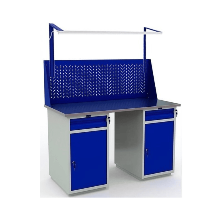 Верстак Profi WT140.WD2/WD2.011 