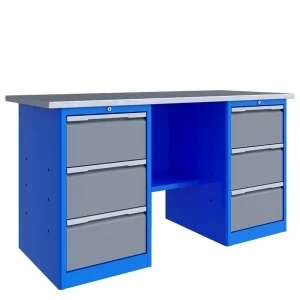 Верстак PRF 161.33.1 Верстак PRF 161.33.1