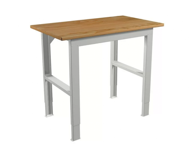 Верстак Expert (№203) W120.F2/F2.000  Верстак Expert (№203) W120.F2/F2.000