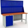 Верстак Expert W200.WS1/F2.020