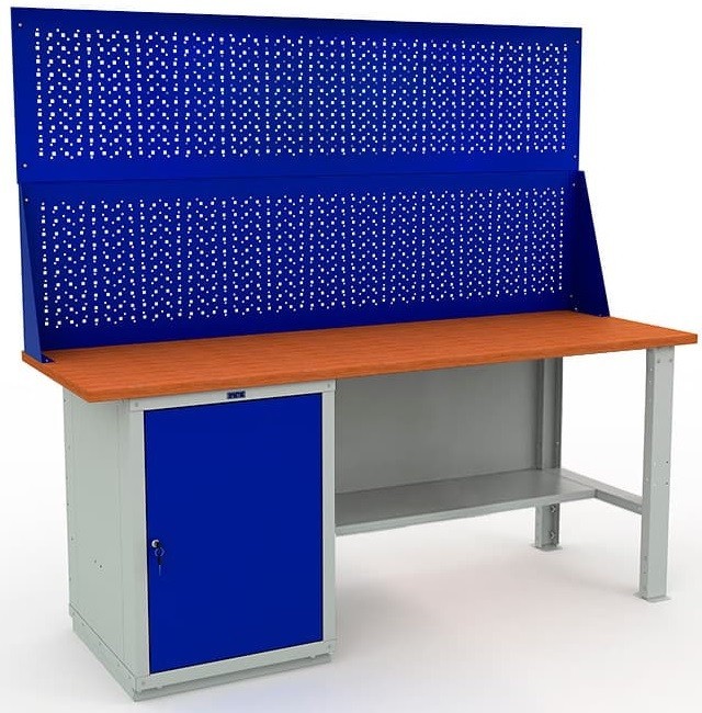 Верстак Expert W200.WS1/F2.020 Верстак Expert W200.WS1/F2.020