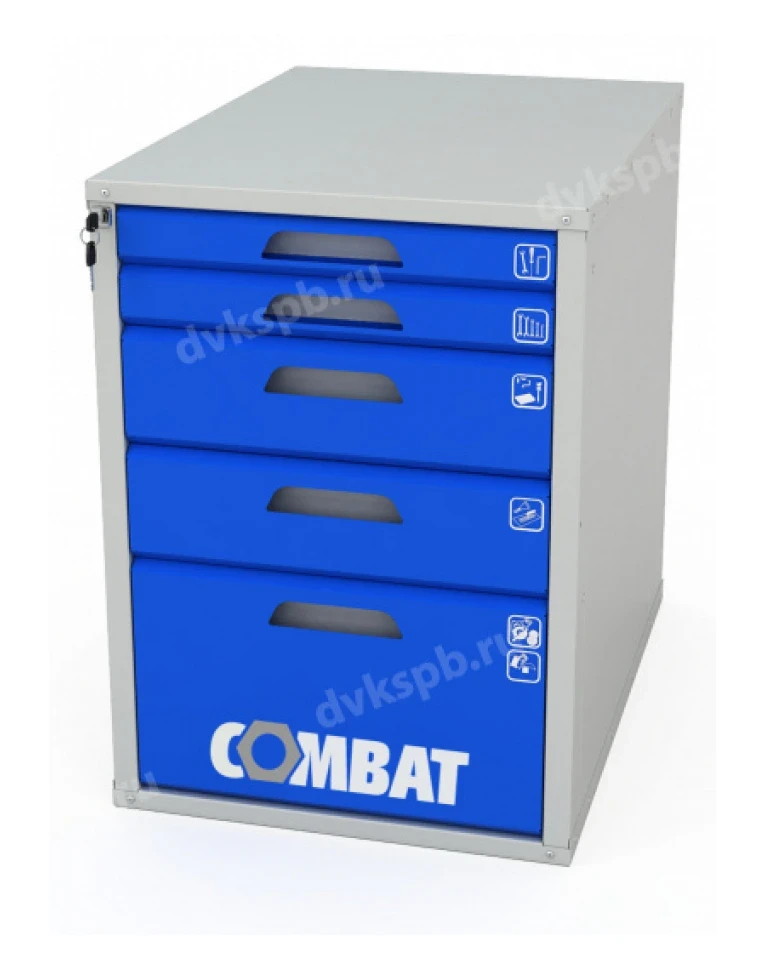 Тумба COMBAT 05 
