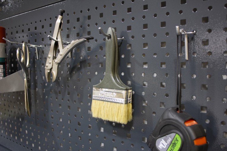 Крючок 30 мм, диаметр 5 мм (5 шт) Крючок 30 мм, диаметр 5 мм (5 шт)