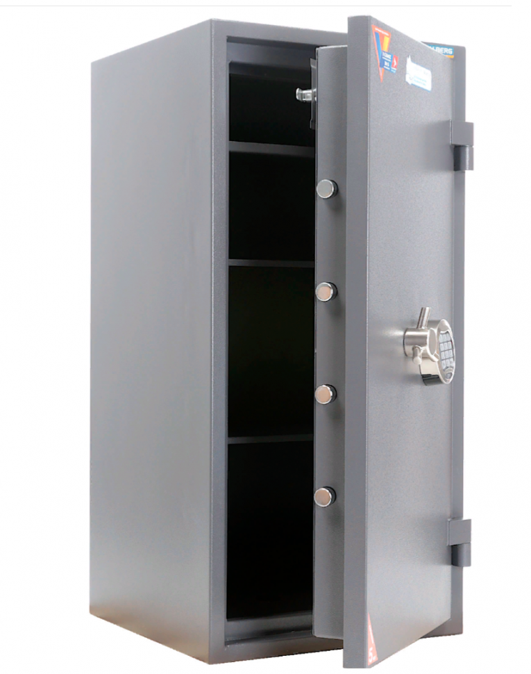 Взломостойкий сейф Valberg Гранит 90Т EL Взломостойкий сейф Valberg Гранит 90Т EL