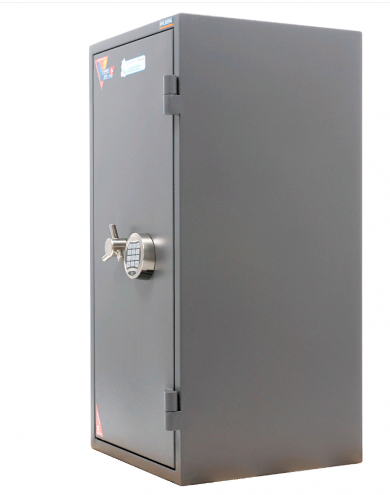 Взломостойкий сейф Valberg Гранит 90Т EL Взломостойкий сейф Valberg Гранит 90Т EL