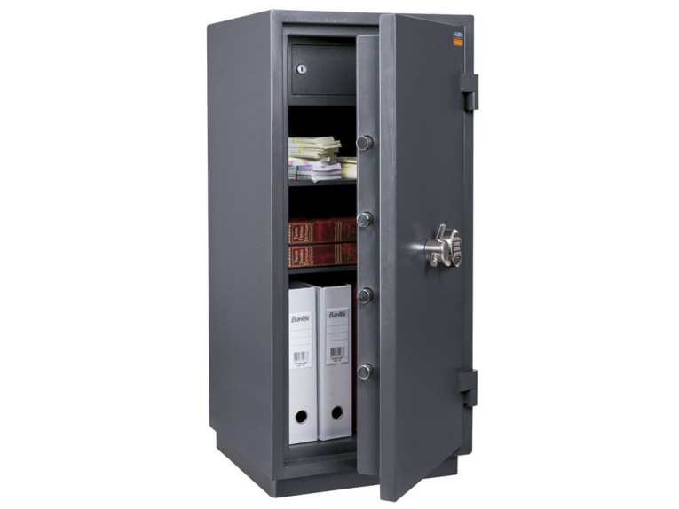 Взломостойкий сейф Valberg Гранит 90Т EL Взломостойкий сейф Valberg Гранит 90Т EL
