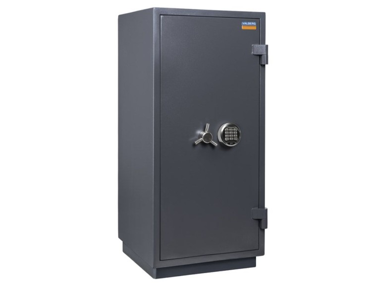 Взломостойкий сейф Valberg Гранит 90Т EL Взломостойкий сейф Valberg Гранит 90Т EL