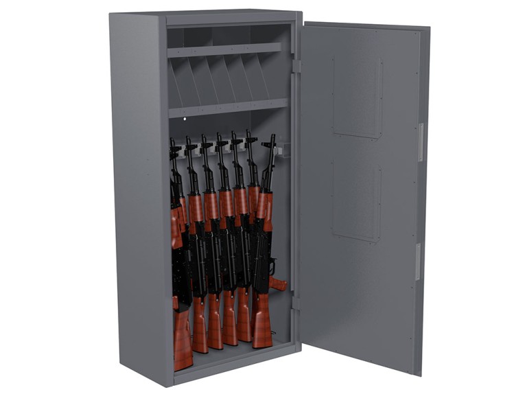 Шкаф ШХО-10 АКМ Шкаф ШХО-10 АКМ