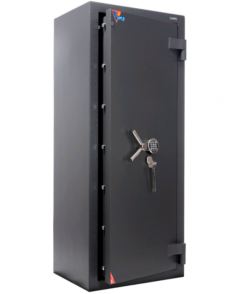 Взломостойкий сейф Valberg Рубеж 1668 EL Взломостойкий сейф Valberg Рубеж 1668 EL