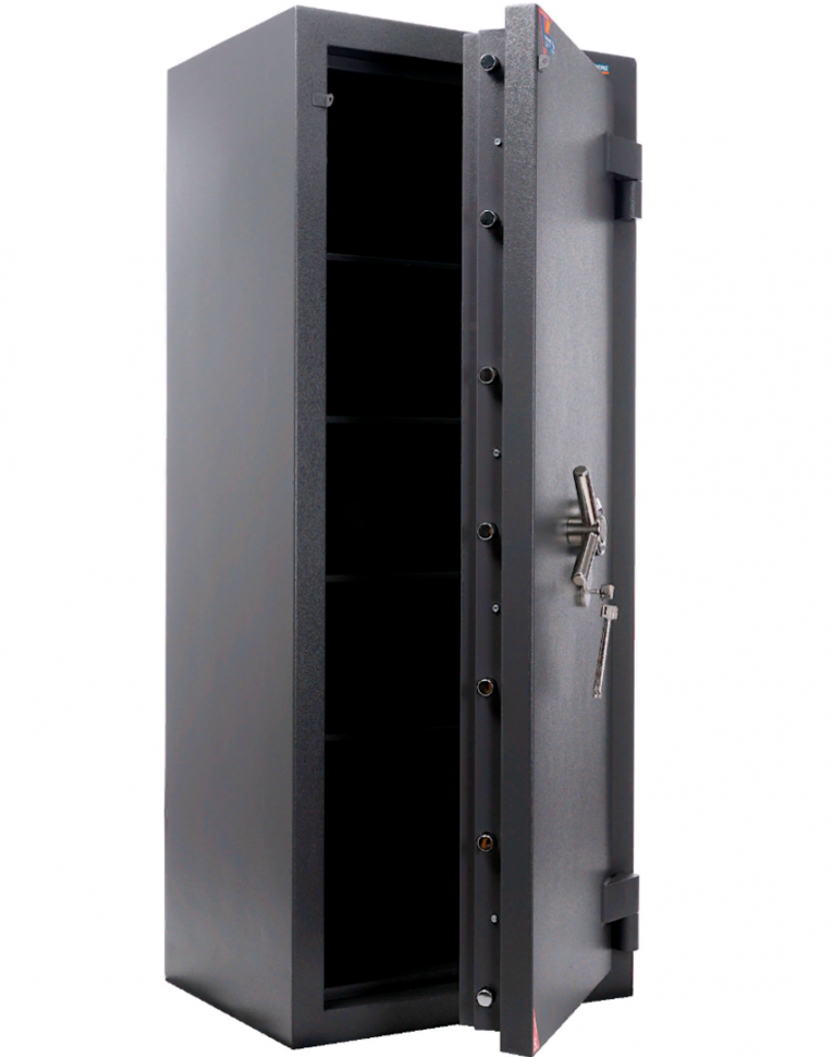 Взломостойкий сейф Valberg Рубеж 1668 EL Взломостойкий сейф Valberg Рубеж 1668 EL