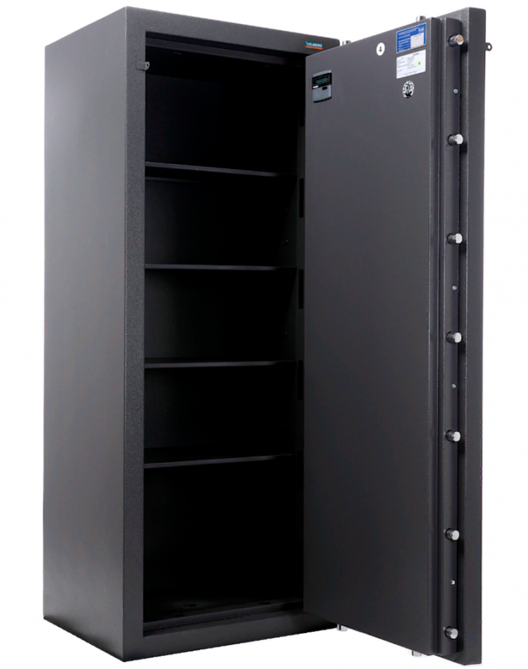 Взломостойкий сейф Valberg Рубеж 1668 EL Взломостойкий сейф Valberg Рубеж 1668 EL