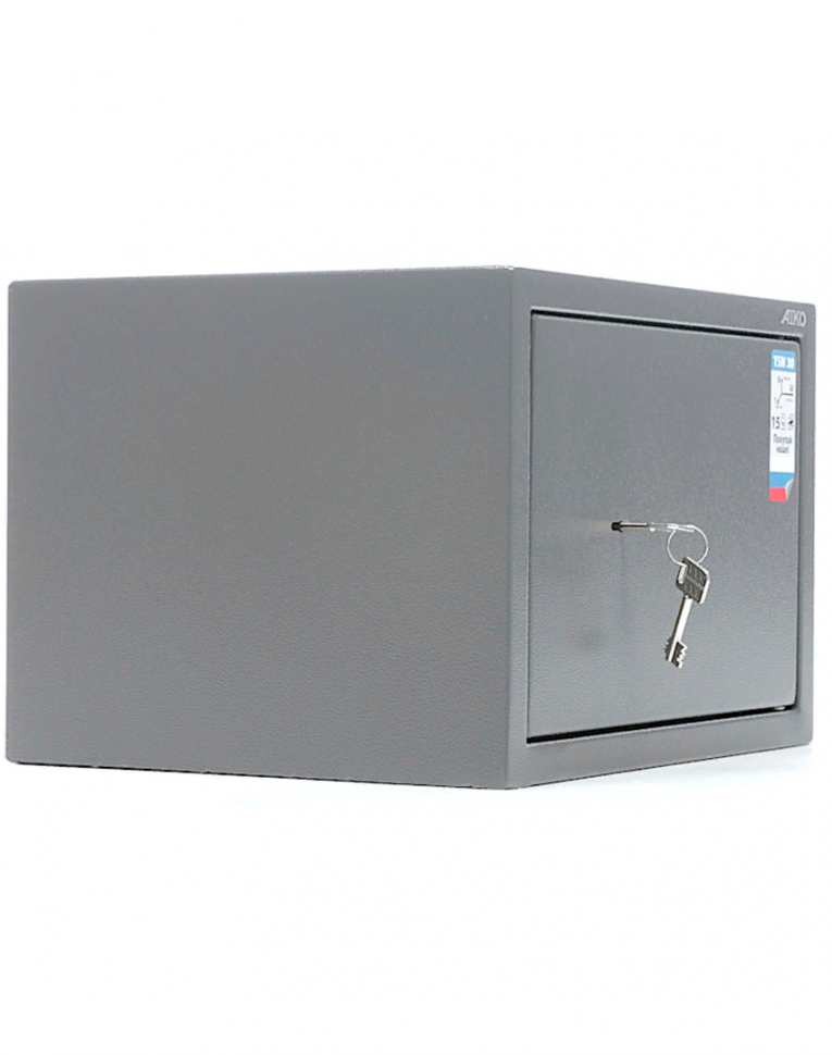 Офисный сейф Aiko TSN 30 KL 