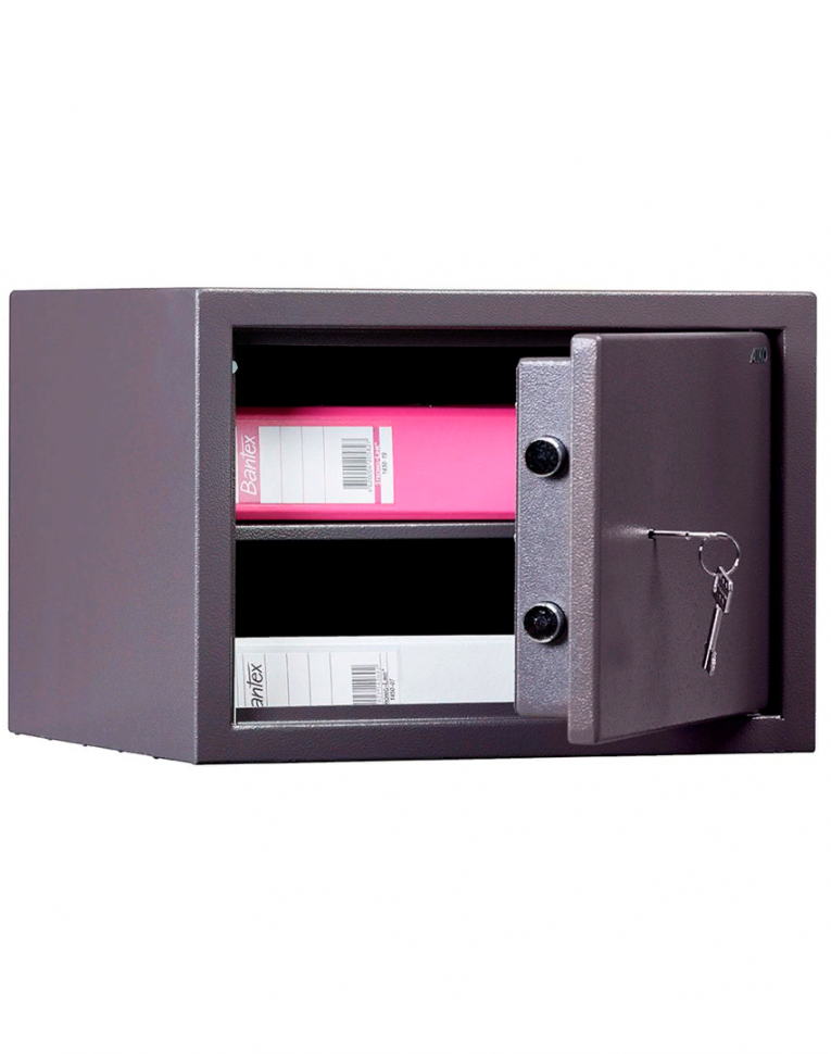 Офисный сейф Aiko TSN 30 KL 