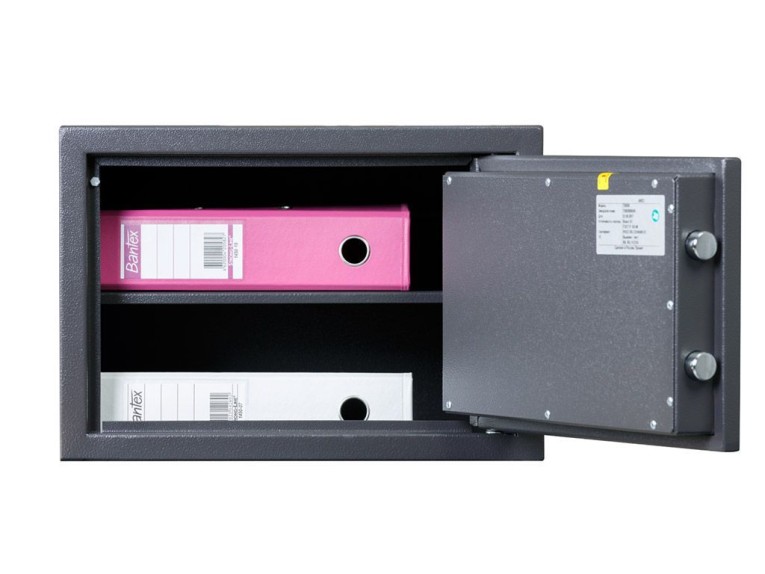 Офисный сейф Aiko TSN 30 KL 