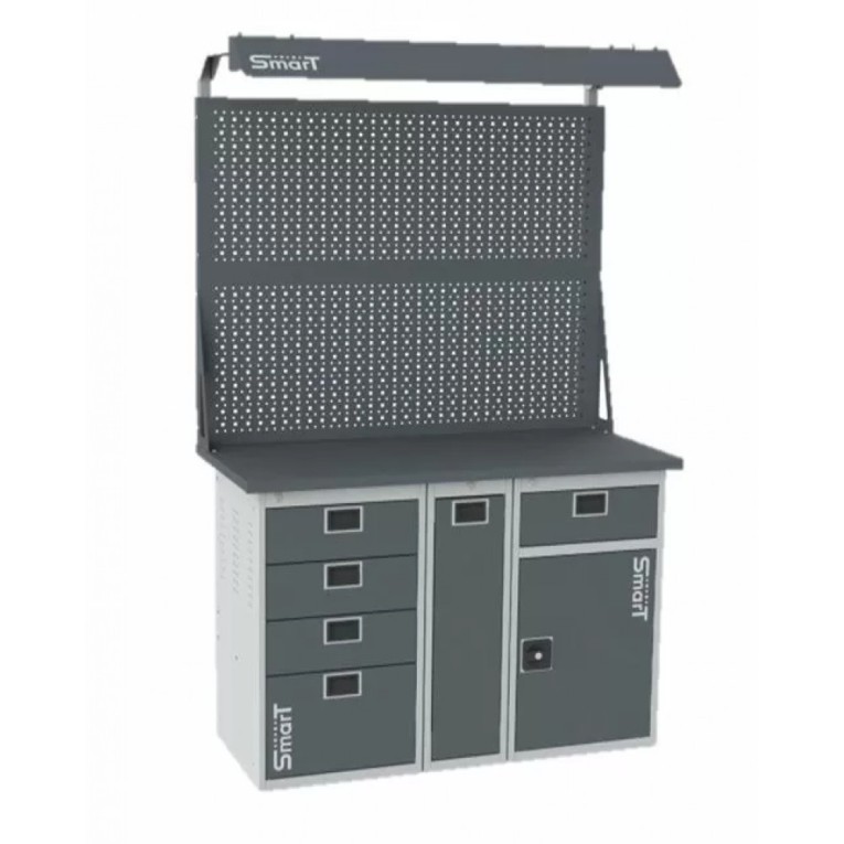 Верстак SMART 1280.1-1.P.1.d2 
