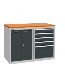 Тумба-верстак ВC-11