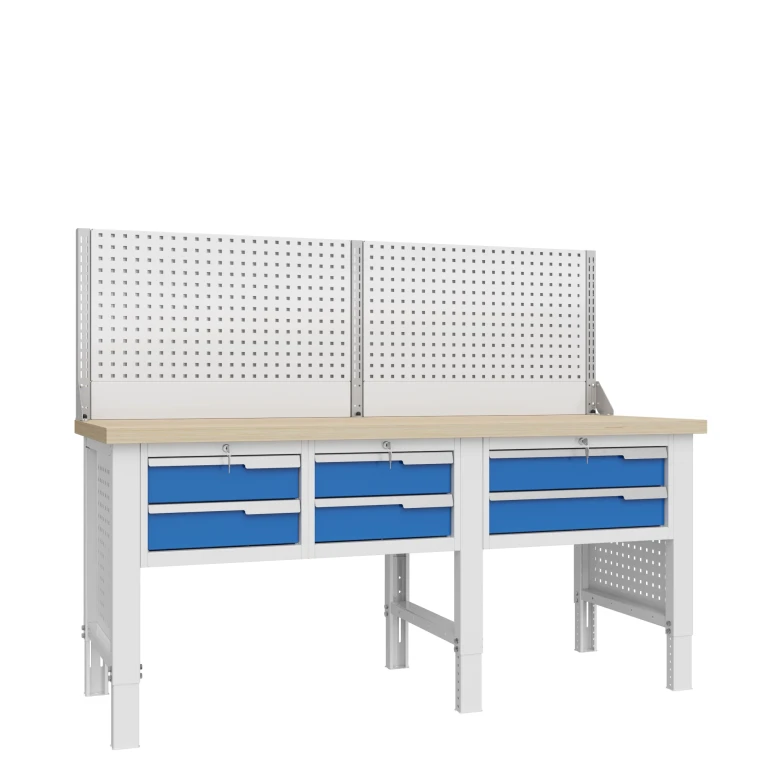 Стол-верстак Craft 2002.S11L1.23-1 