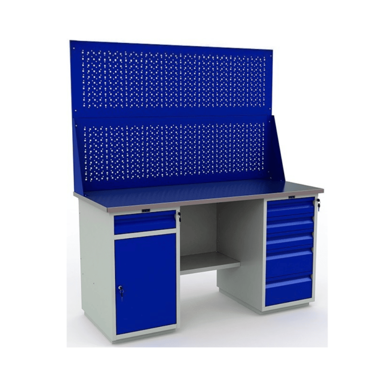 Верстак Profi WT160.WD2/WD5.020 