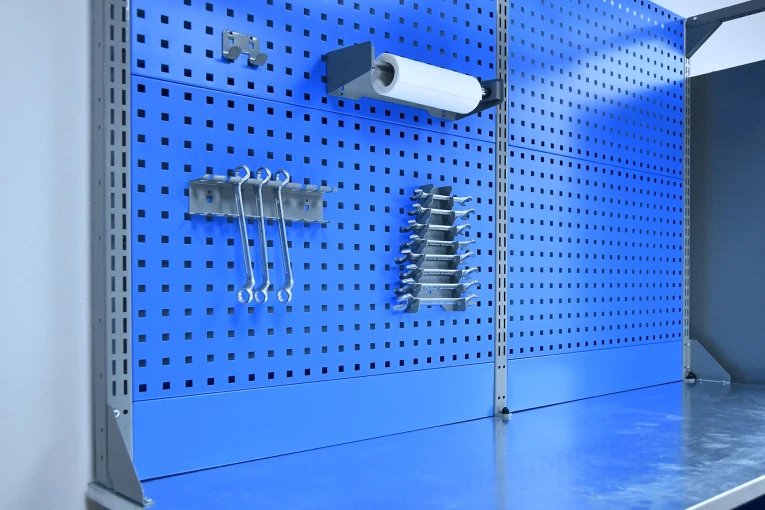 Верстак PRF 181.37.2-1 Верстак PRF 181.37.2-1