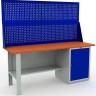   Верстак Expert W200.F2/WS1.020