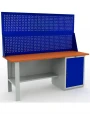 Верстак Expert W200.F2/WS1.020 Верстак Expert W200.F2/WS1.020