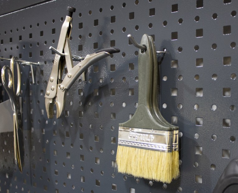 Крючок 45 мм, диаметр 5 мм (5 шт) Крючок 45 мм, диаметр 5 мм (5 шт)