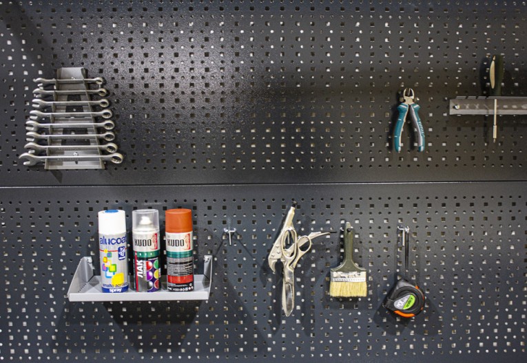 Крючок 45 мм, диаметр 5 мм (5 шт) Крючок 45 мм, диаметр 5 мм (5 шт)