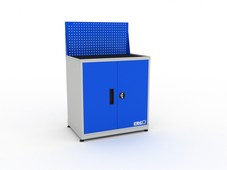 Тумба инструментальная ERGO XL 01.4 