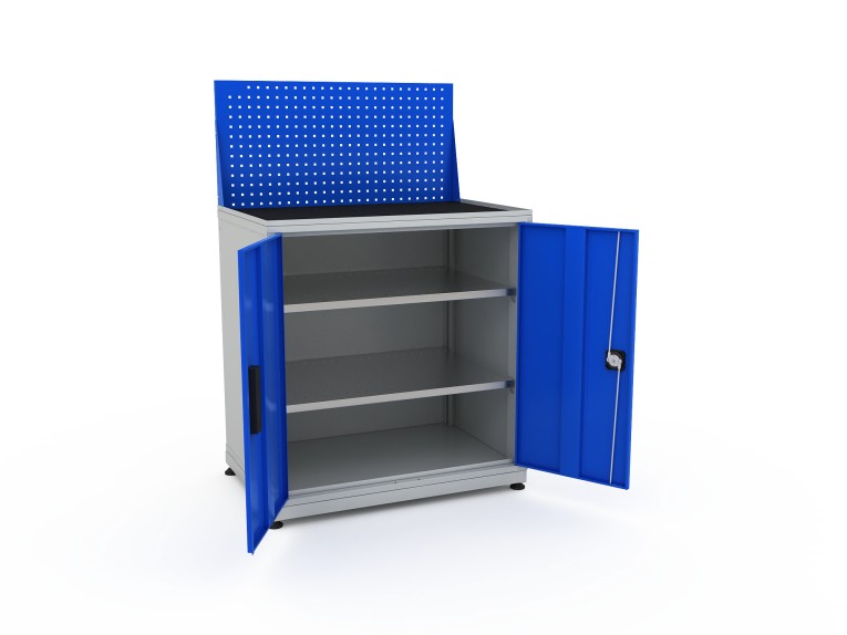 Тумба инструментальная ERGO XL 01.4 