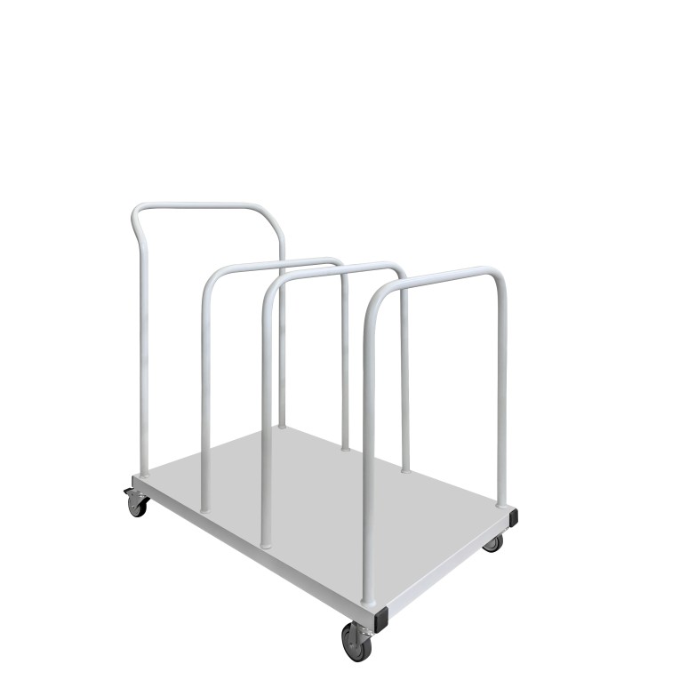 Тележка для картона Gresson ТК 