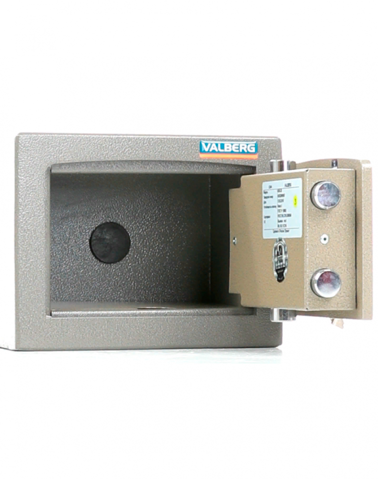 Взломостойкий сейф Valberg Карат-20 Взломостойкий сейф Valberg Карат-20