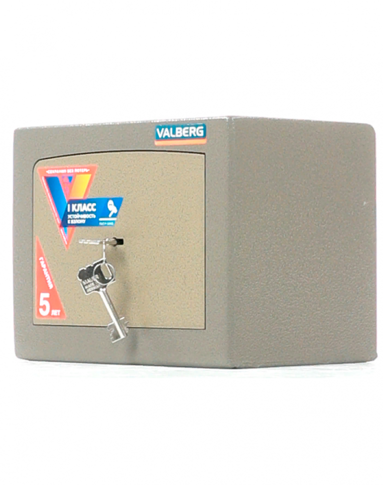 Взломостойкий сейф Valberg Карат-20 Взломостойкий сейф Valberg Карат-20