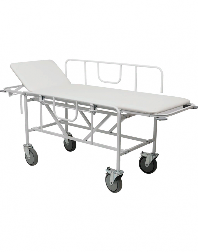 Тележка МД ТБЛ Тележка МД ТБЛ