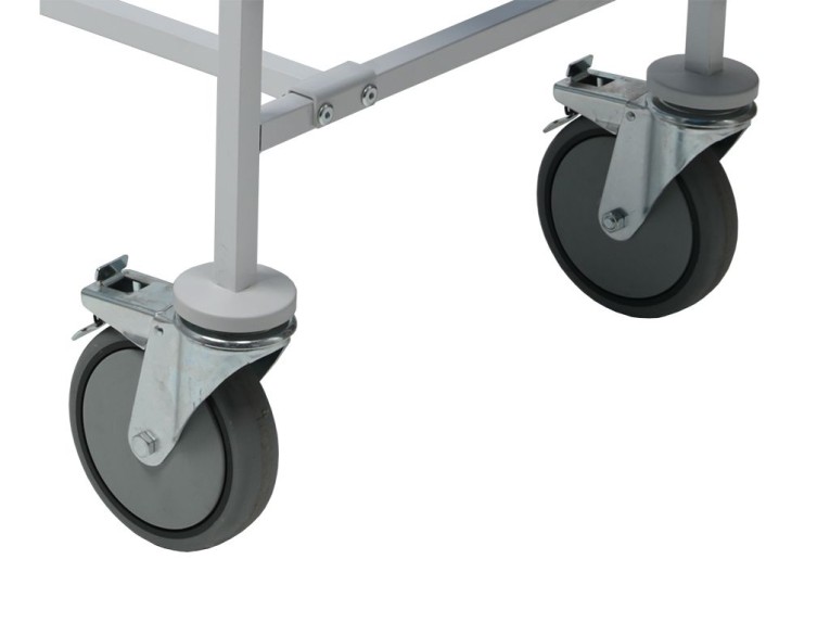 Тележка МД ТБЛ Тележка МД ТБЛ