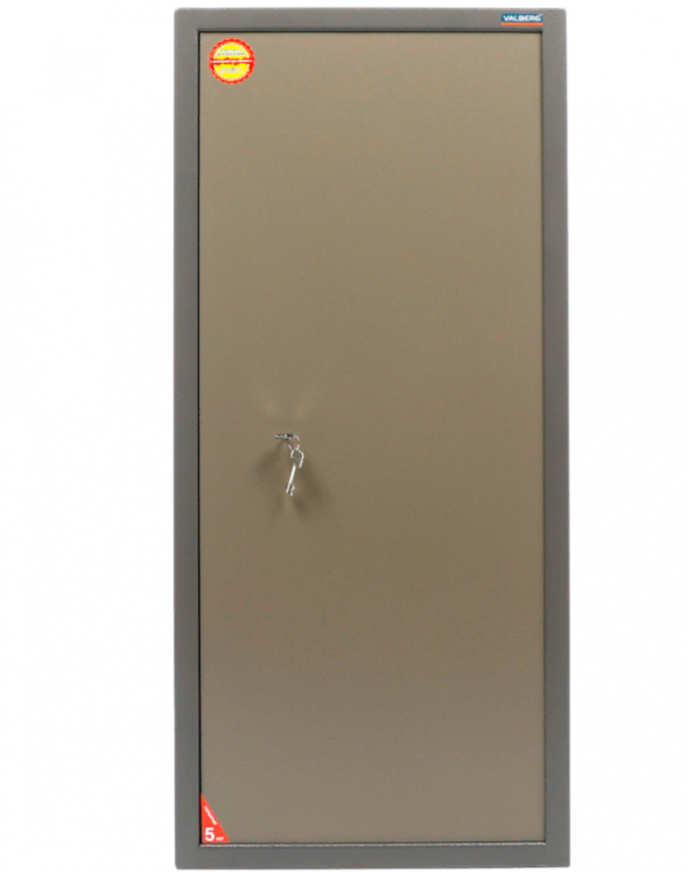 Офисный сейф Valberg ASM 120T KL 