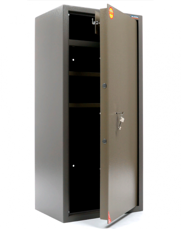 Офисный сейф Valberg ASM 120T KL 