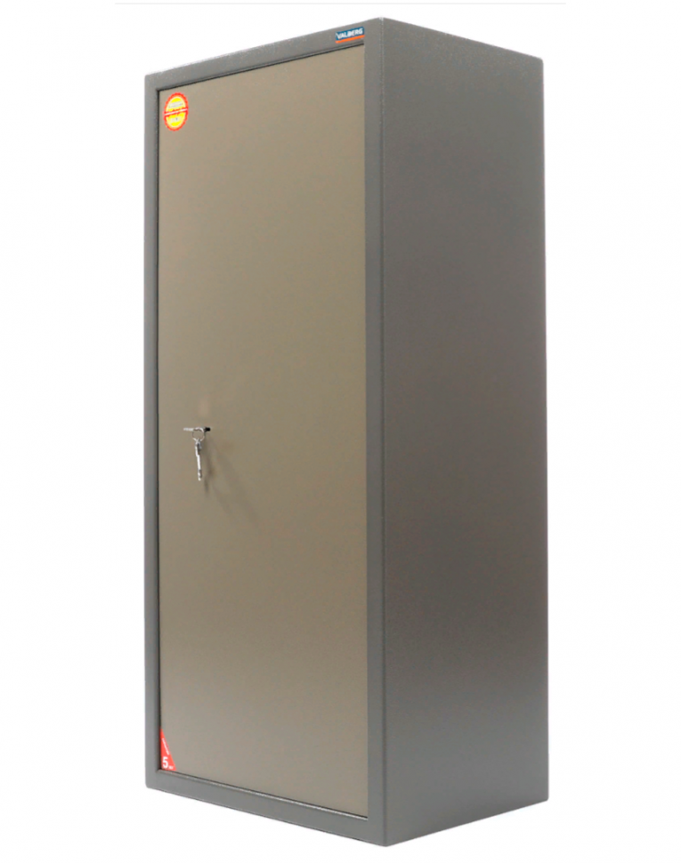 Офисный сейф Valberg ASM 120T KL 