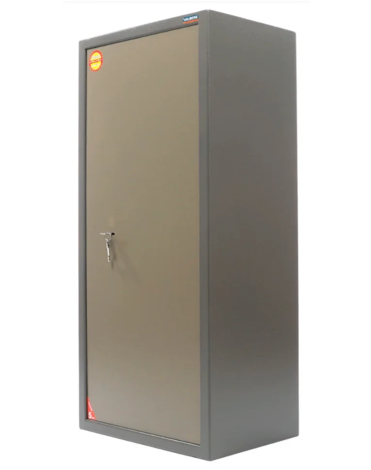 Офисный сейф Valberg ASM 120T KL 