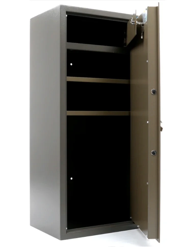 Офисный сейф Valberg ASM 120T KL 