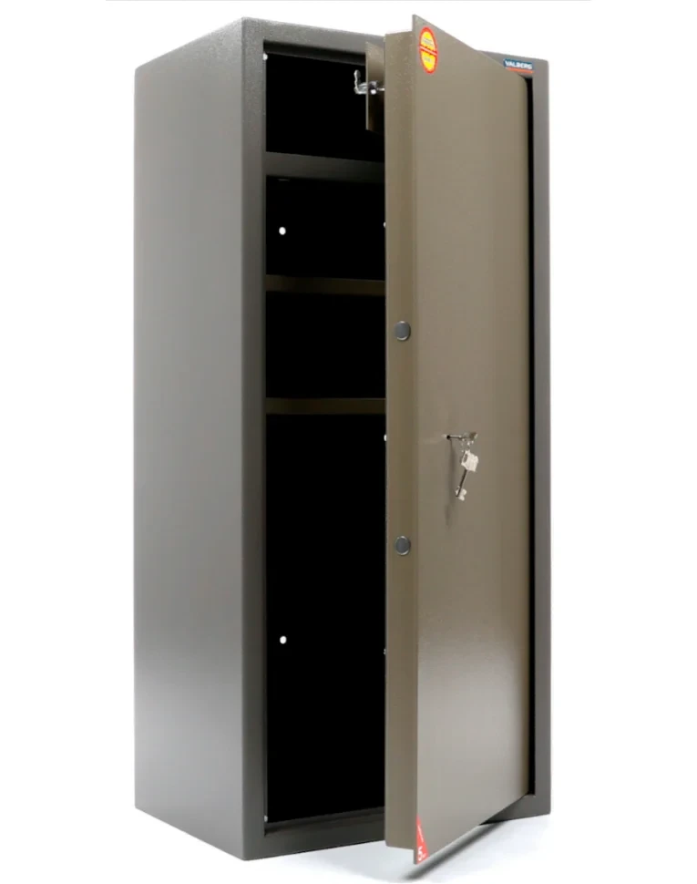 Офисный сейф Valberg ASM 120T KL 