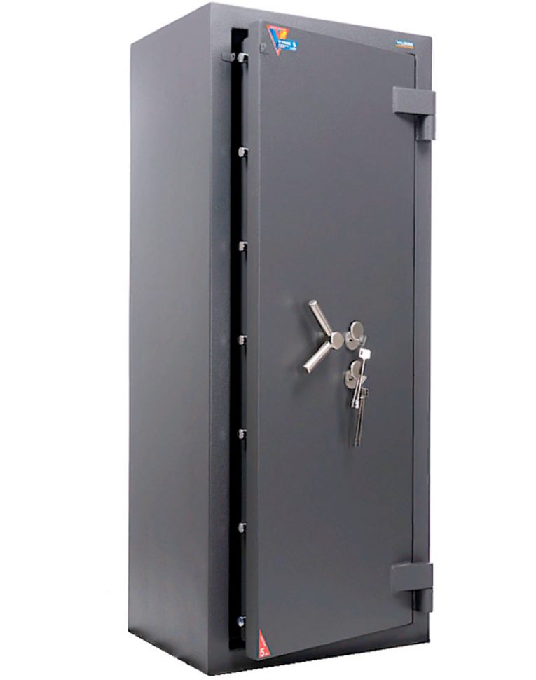 Взломостойкий сейф Valberg Рубеж 1668 KL Взломостойкий сейф Valberg Рубеж 1668 KL